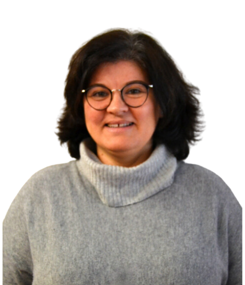 Teresa Paiva Couceiro