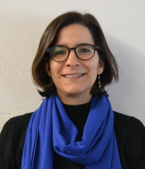 Ana Filipa Oliveira