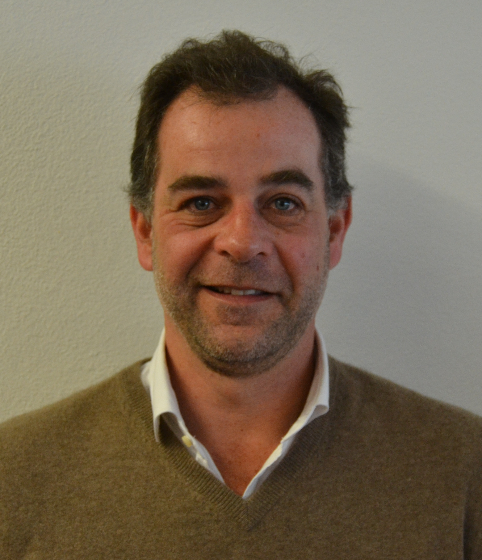 Pedro Krupenski