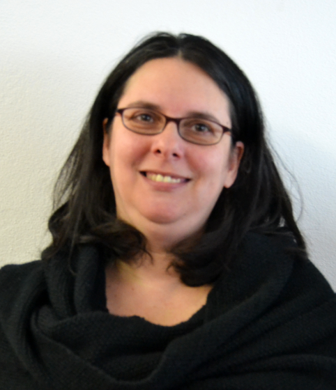Cristina Cruz