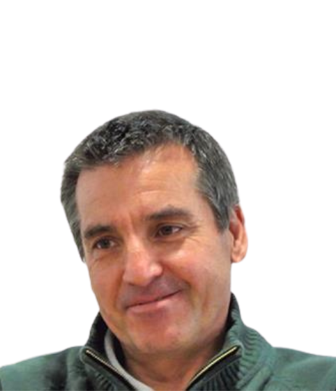 Jorge Revez