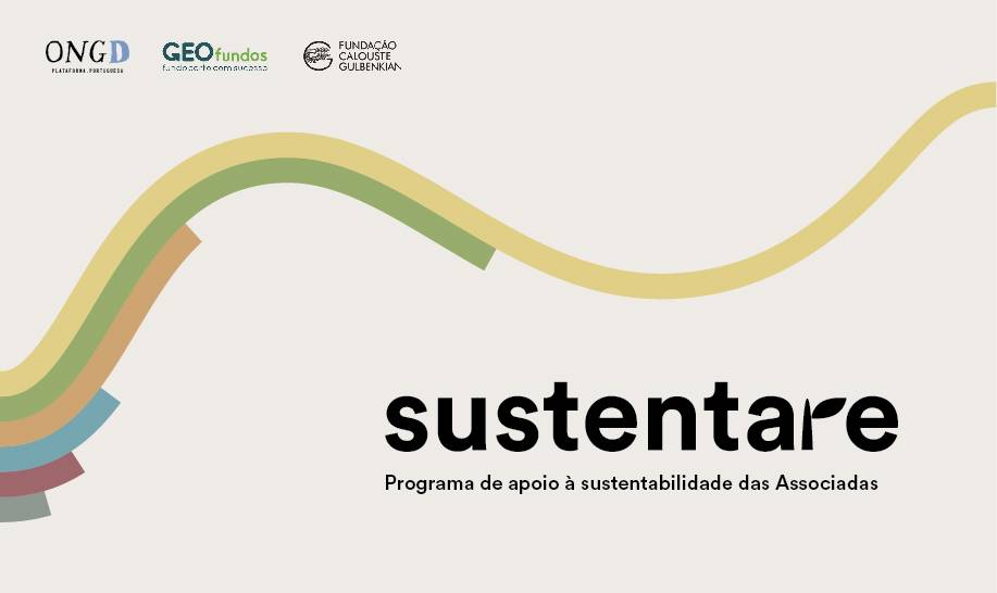 Sustentare - Programa de apoio à Sustentabilidade das Associadas