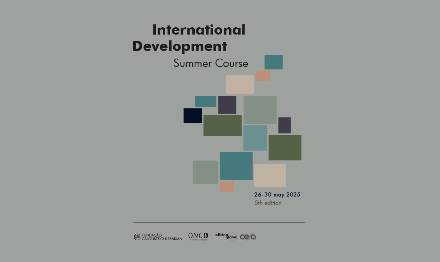 International Development Summer Course