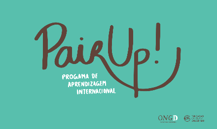 Pair Up! - Programa de Aprendizagem entre Pares 