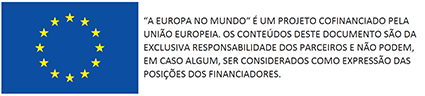 Projeto Europa no Mundo Projeto Europa no Mundo