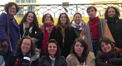 Encontro transfronteiriço entre grupos de trabalho de Educação para o Desenvolvimento Encontro transfronteiriço entre grupos de trabalho de Educação para o Desenvolvimento