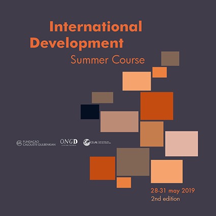 International Development Summer Course