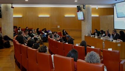 ONGD - Plataforma discutie a cooperação portuguesa e europeia no parlamento ONGD - Plataforma discutie a cooperação portuguesa e europeia no parlamento