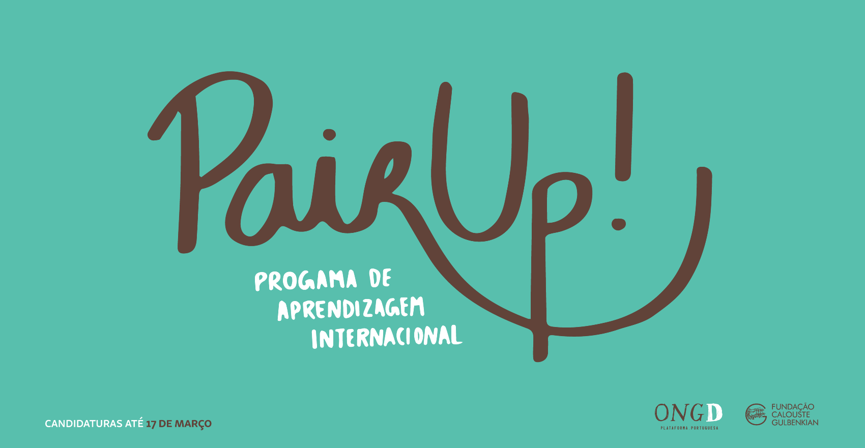 Pair Up!